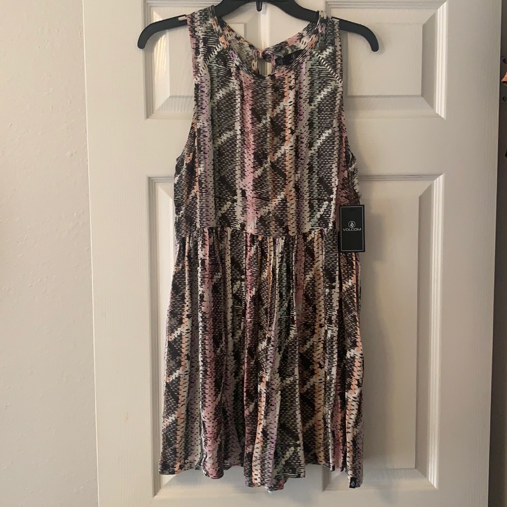 Volcom Dress